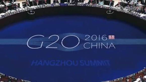 G20峰会杭州 减少污染排放 绿色出行 节能环保 纳诺泰克