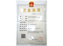 Business License